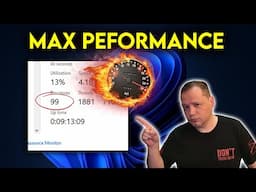 How You Can Reduce Processes in Windows 10 | Windows 11 Chris Titus Tool
