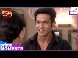 Kasam | Highlights Ep. 72 | Pawan Says Sorry to Saloni | Colors TV