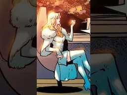 Who Does Emma Frost Truly Love...? #marvelrivals