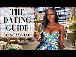 6 Things Every Woman Should Know BEFORE Dating | Start Here!