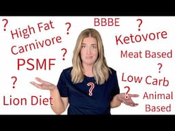 What is best for you? Best for Weight Loss? Healing?