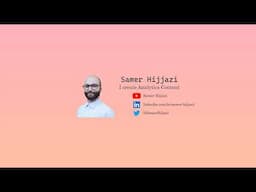 Samer Hijjazi Live Stream