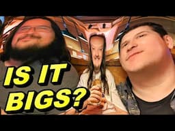 Literally Bigs: The Movie? - Is it kino?