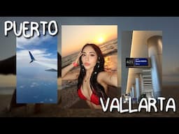 Puerto Vallarta Vlog *GONE WRONG