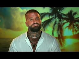 Ce face acum Andrei Marcel, celebra ispită de la Insula Iubirii pentru replicile sale virale