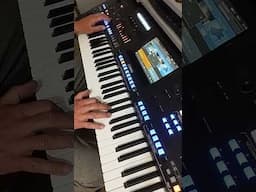 Genos 2 - a mix of Croatian traditional songs played in 4/4 rhythm with the sound of the tamburitza