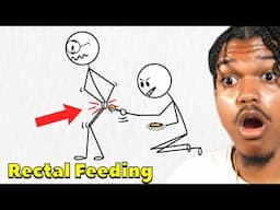 Every Banned Method Of Torture Reaction