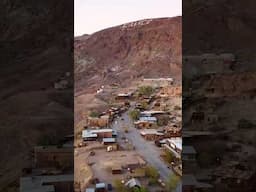 New Competition Series at Calico Ghost Town!!