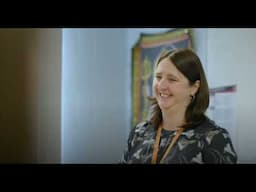 Flexibility in leadership - Louise Stanton, Assistant Head