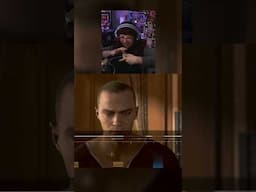 First time playing Detroit, but my mind is in the gutter… #detroitbecomehuman #twitchclip #goofy