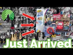DOLLAR TREE🚨EXCITING NEW ARRIVALS STARTING  $1.25 AND UP‼️ #dollartree #new #shopping
