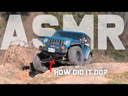 2 EPIC Built Jeep Willys 2 Doors Tested...Quietly (ASMR)