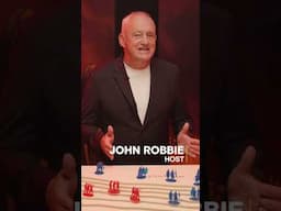 'Battlefields South Africa with John Robbie' STARTS TOMORROW at 21h05 CAT on #DStv 186