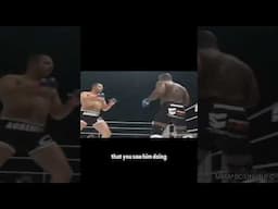 Functional Training with Fedor Emilianenko