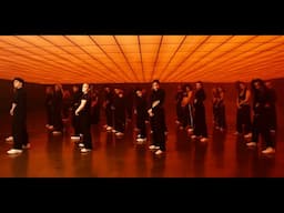 Beyonce MY HOUSE | Impact Dance Video by Greg Chapkis Luther Brown Calvit Hodge Kida The Great