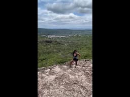 OUTDOOR ADVENTURES in BRAZIL: Bahia’s Chapada Diamantina