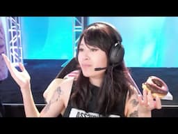 Jaiden Animations being Jaiden for 8 minutes straight (part 2)
