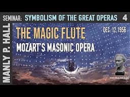 MPH The Great Operas 4: Mozart's "The Magic Flute"