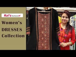 Women's Dresses Collection (29th April 2025) - 29APV