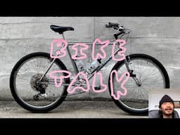 bike talk: review or roast your bike ep.27