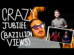 Crazy Elon Musk Jubilee