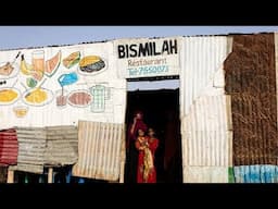 Climate Crisis: Somalia's Path to Resilience