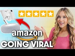 Amazon Finds You NEED in 2025! April Hidden Gems & Must-Haves