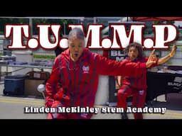 Linden McKinley Stem Academy | The Unstoppable Mighty Marching Panthers | 2025 Ohio Black Expollence