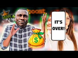 Shannon Sharpe Loses Sponsors....SO NOW He's DOING THIS?