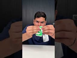 UNO Prank on Madni 😱🃏🤣