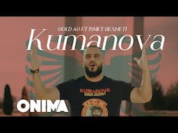Gold AG x Ismet Bexheti - Kumanova