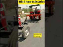 सबसे हैवी कल्टीवेटर 😮🔥 #shorts #cultivators #short #hindagroindustries