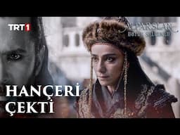 Öke Hatun, Yusuf Arslan'a Saldırdı - Alparslan: Büyük Selçuklu 33. Bölüm @trt1​
