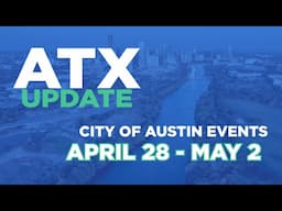ATX Update April 28-May 2