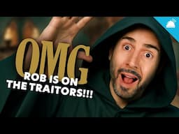 OMG ROB IS ON THE TRAITORS!!!
