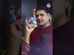 Short - (4) Bharat Dave BSE & Avinash Kathawale || LEGENDS ON MIC PODCAST ||  AK MEDIA HOUSE ||