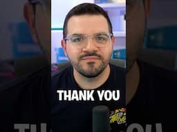Thank you...