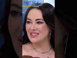 Ruffa Gutierrez, handa na bang magpakasal? #shorts | Fast Talk with Boy Abunda