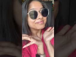 Duet reel bhi akele karna padta he 😜😩