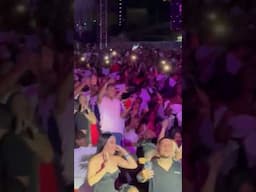 Te deseo suerte 🍀 en Cali lo más grande 👏 #salsa