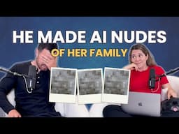 She Swears He Cheated… But Did They Ever Agree on this?