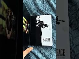 Scarface PS2 Limited Edition Sleeve – Ultra Rare Collector's Find! | The World is Yours Unboxing