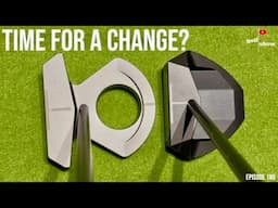 L.A.B Golf OZ.1i Putters | Golf Show Ep.180