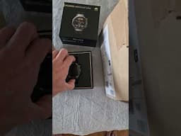 Pourquoi je rends ma watch Huawei GT5 pro