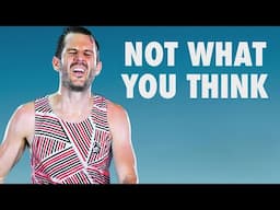 5 Warning Signs You're Getting Running WRONG!