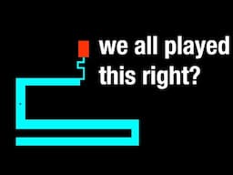 Videos That Scared Us ALL As Kids..