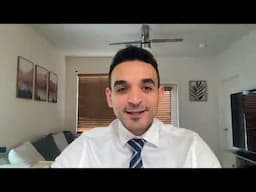 2025 May Author Interview-Ahmed Telbany