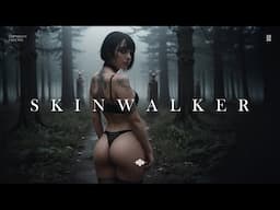 2 HOURS Dark Techno / EBM / Industrial Bass Mix 'SKINWALKER' [Copyright Free]