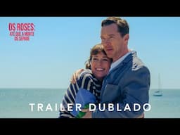 Os Roses: Até Que a Morte Os Separe | Trailer Dublado