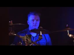 Tim Connolly Drums Livestream